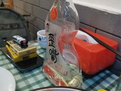 -辛记豆汤家常菜(芳草街店)