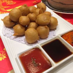 -惠食佳·宴会厅(滨江西路店)
