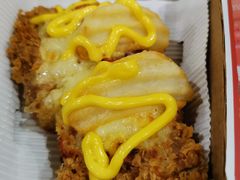 -肯德基(阳光店)