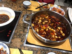 -黄记煌三汁焖锅(欢乐海岸店)