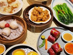 -点都德(奥体印象城店)