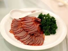 -北京全聚德(和平门店)