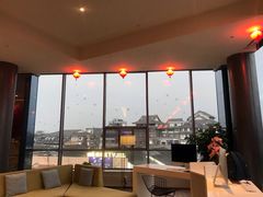 -都江堰中心国际酒店