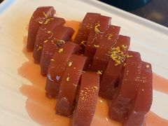 -环球港凯悦 · 享悦中餐厅