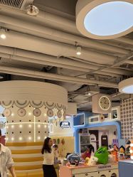 -米兜欢乐王国·儿童乐园(宝安益田假日天地店)