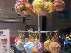 -DQ·蛋糕·冰淇淋(龙茗店)