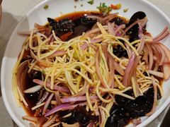 -将相和·海鲜蒸饺大连菜