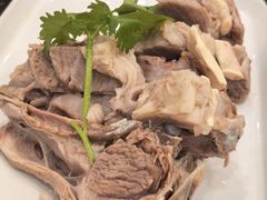 -飞天大厦清真餐厅
