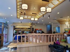 大堂-英兰朝族饭店·英兰锅包肉(佳园路店)