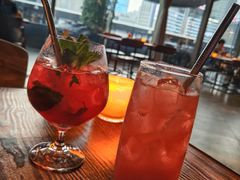 -Mercato莫卡多露台餐厅与酒吧(K11店)