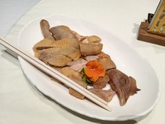 -扶摇湘宴·烤鸭·湘粤宴(中关村·北大店)