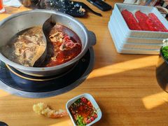 -水林间·寿喜烧自助(仙林金鹰店)