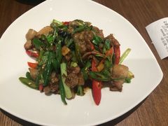 -渝乡人家(和平里店)