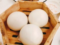 流沙包-荣粤酒家·融合粤菜