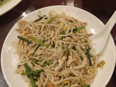 -抱德·潮汕味(敦和店原惠城鱼仔)