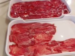 -潮汕大目牛肉火锅(水围店)