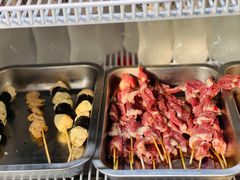 -大学路8号炸串(大学路十四号院店)