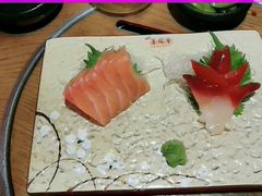 -赤坂亭·M9和牛烧肉·铁板烧(合肥万象城店)
