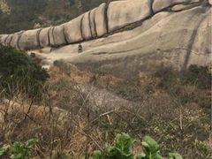 iphone_upload_pic-大罗山风景区