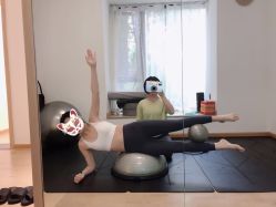 -凡瑜伽·普拉提