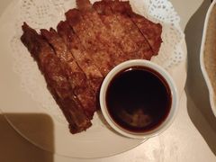 -顶特勒·黄鱼馆·特色菜(上海大世界店)