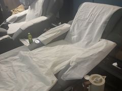 -华夏良子·足道SPA艾灸(金皇大厦店)