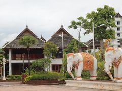 -西双版纳勐泐文化旅游区