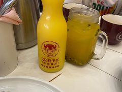 -杯子红牛排(西樵店)