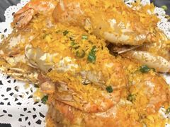 -79号渔船海鲜饭店(宝安店)