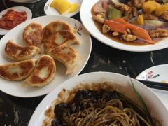 -桃园中华料理炸酱面(燕儿岛路店)