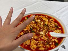 -洁而精川菜馆(复兴公园店)