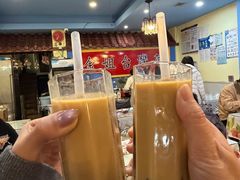 -金姐台湾菜(珠江路店)