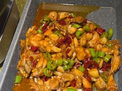 -肖记公安牛肉鱼杂馆· 省级非物质文化遗产(仁和路店)