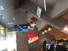 -大雄寿司(中华广场店)
