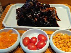 -图味美小黄鱼·景德菜(浙江路店)