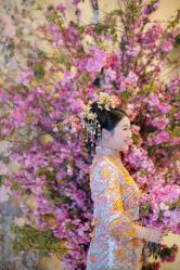 -MuseMarry婚纱(前海嘉里中心店)