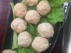-八宝牛潮汕鲜牛肉火锅(净月店)