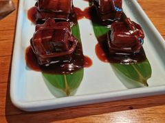 -兰桂坊·花园餐厅(西湖店)