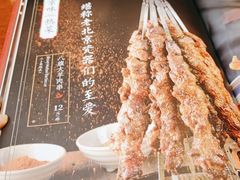 -京味张·北京烤鸭(天河南二路店)