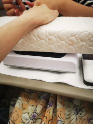 -Face Score美甲美睫皮肤管理