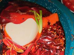 -吼堂老火锅(太古里总店)