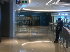-钱小主·自助回旋烤肉火锅餐厅(东方新天地店)