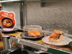-争鲜回转寿司(大连和平广场凯德PLUS店)