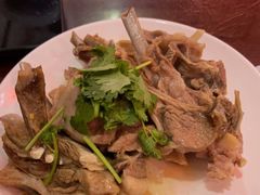 -范记靖远羊羔肉(博物馆店)