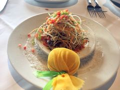 香煎干贝-茹丝葵经典牛排馆(上海外滩店)