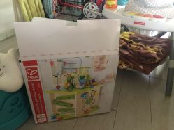 -爱婴室(上海百联中环店)