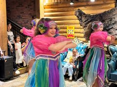 -卢布里西餐厅(总店)