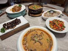 -阿甘酒家(桂青路店)
