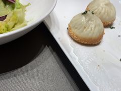 -箸福·夜上海(月牙湖公园店)