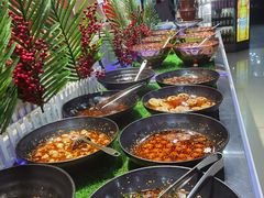 -集杰尚品海鲜烤肉自助餐厅(乳山振华店)